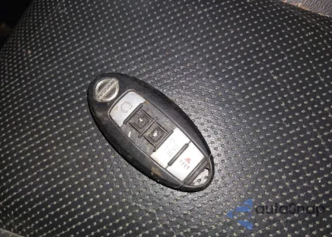 2015 Nissan Murano Sl from USA, damaged, VIN 5N1AZ2MH8FN208334